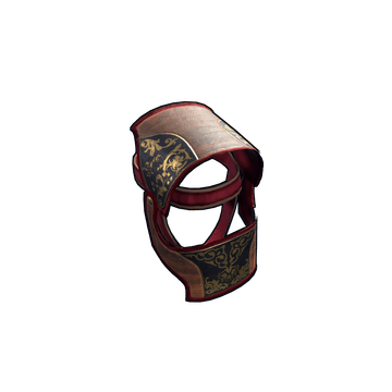 Phantom Helmet