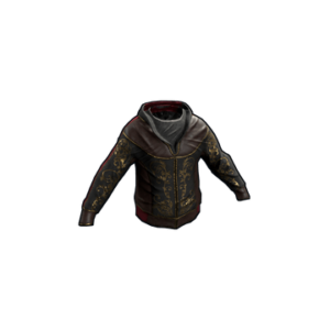 Phantom Hoodie