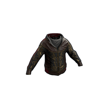 Phantom Hoodie