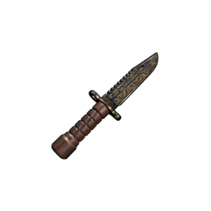 Phantom Knife