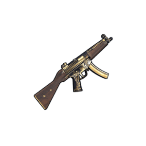 Phantom MP5