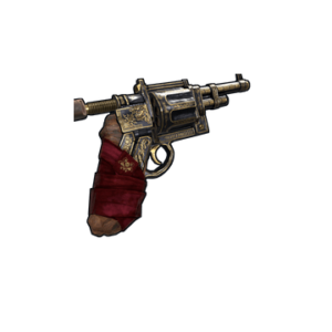 Phantom Revolver