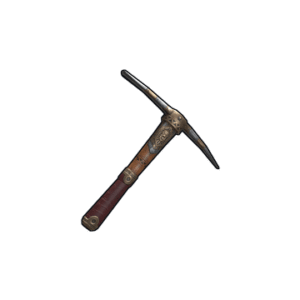 Pharon Pick Axe