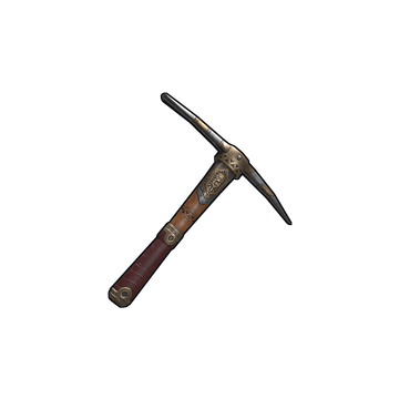 Pharon Pick Axe