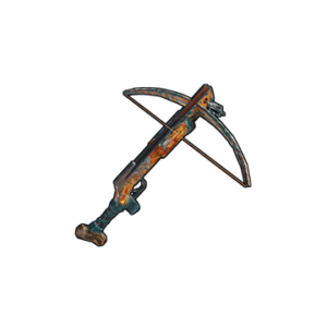 Phoenix Crossbow