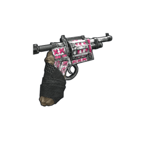Pink Grunge