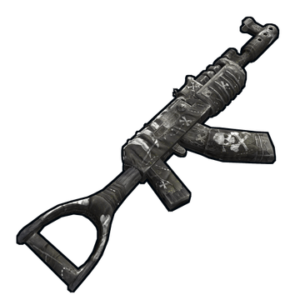 Pirate AR