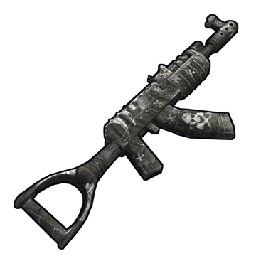 Pirate AR
