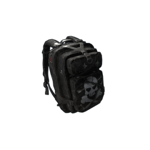 Pirate Backpack