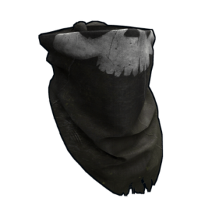 Pirate Bandana