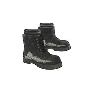 Pirate Boots
