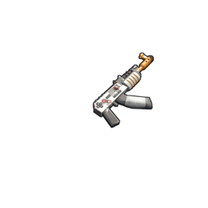 Playmaker AK47