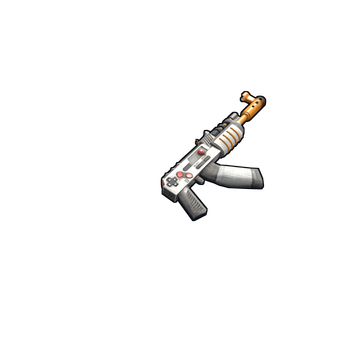 Playmaker AK47