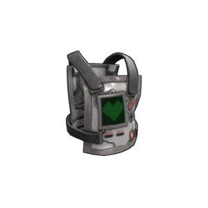 Playmaker Chest Plate