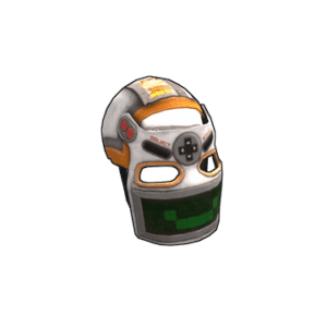 Playmaker Facemask