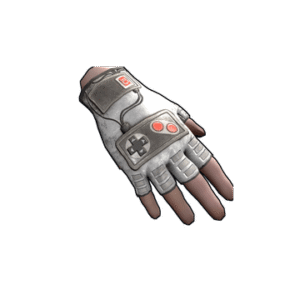 Playmaker Gloves