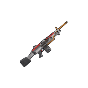 Playmaker M249