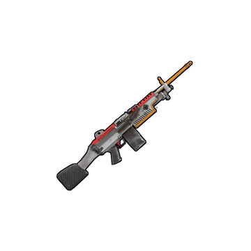 Playmaker M249