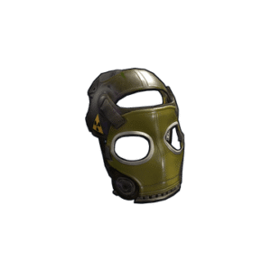 Poison Mask