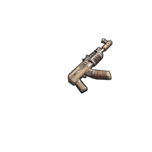 Polymer AK47