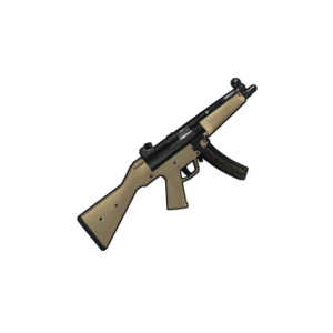 Polymer MP5