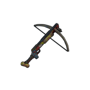 POP Crossbow