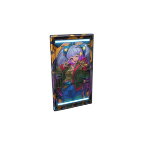 Popstar Door