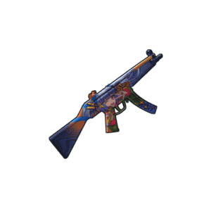 Popstar Mp5