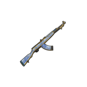 Porcelain SKS