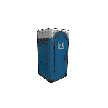 Portable Toilet