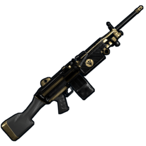Poseidon LMG