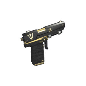 Poseidon Semi Auto Pistol