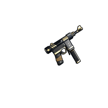 Poseidon SMG