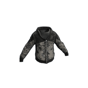 Predator Hoodie