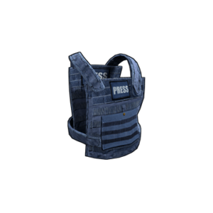 Press Vest