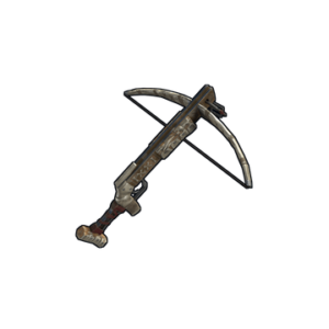 Primal Crossbow