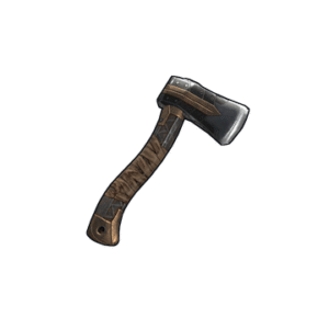 Prospector's Hatchet