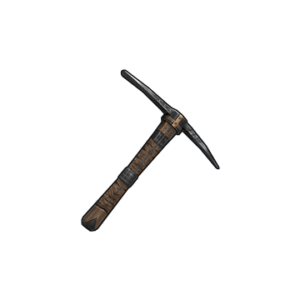 Prospector's Pickaxe