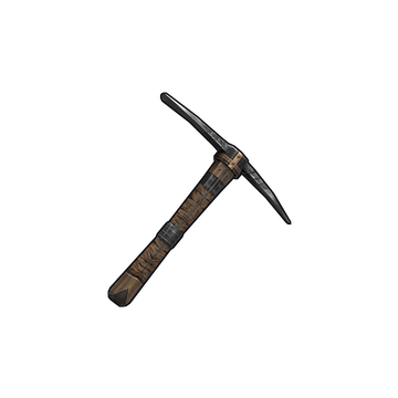 Prospector's Pickaxe