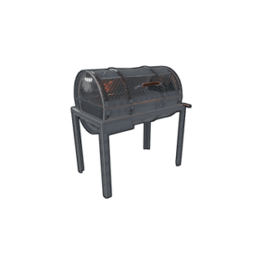 Protector BBQ
