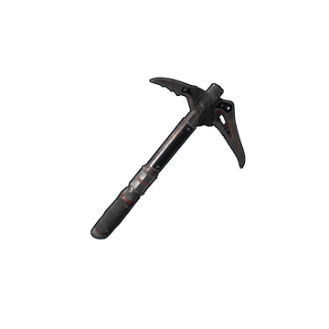 Prototype Icepick
