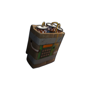 R.A.I.D. Satchel