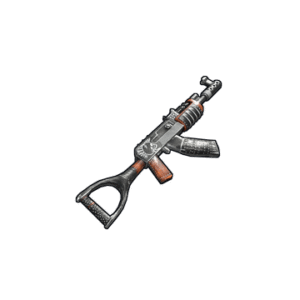 Rabble Rouser AK47