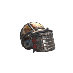 Raider Helmet