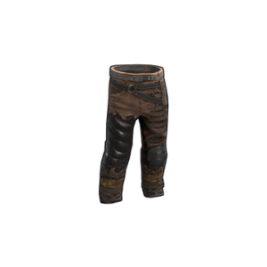 Railway Engineer Pants