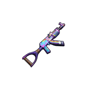 Rainbow Pony AR