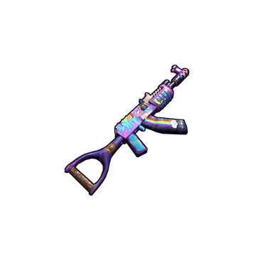 Rainbow Pony AR