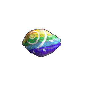 Rainbow Stone