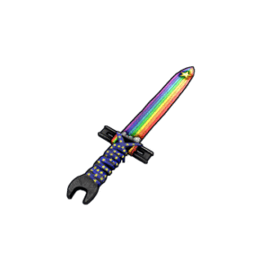 Rainbow Sword