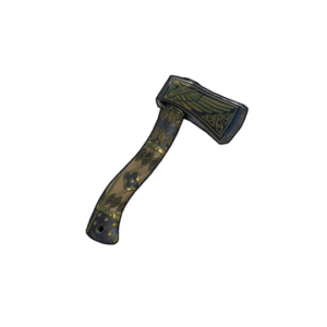 Raventale Hatchet
